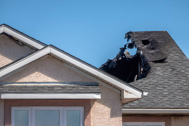 Licensed Fire Damage Removal service in Edgewater, FL - Fire Damage Laser Cleaning